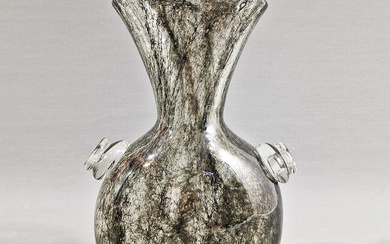 Barovier & Toso - Vase - Crepuscolo