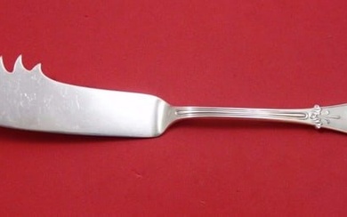 Beekman by Tiffany and Co Sterling Silver Cheese Knife with Pick 8 1/4"