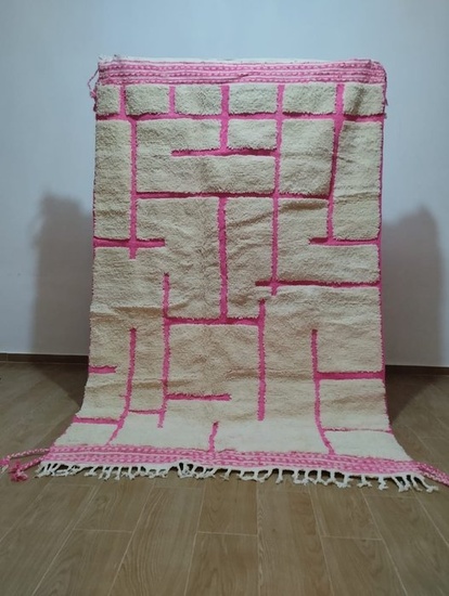 Berber - Carpet - 150 cm - 233 cm