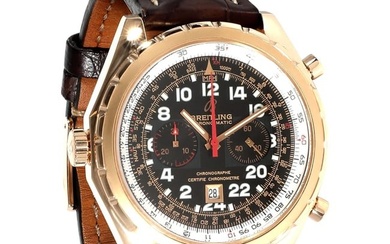 Breitling Chrono-Matic H22360 Watch