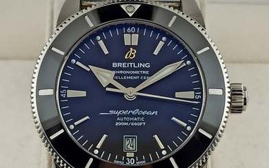 Breitling - SuperOcean Heritage II - AB2020 - Men - 2011-present