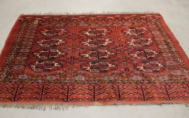 Buchara - Carpet - 135 cm - 90 cm