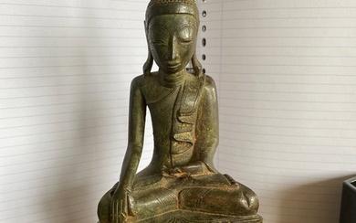Buddha - Burma - Myanmar