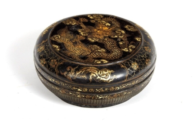 CHINE - Début Epoque QING (1644 - 1911), XVIIe siècle