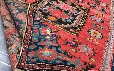 Carabagh - Carpet - 250 cm - 154 cm