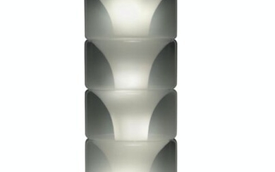 Carlo Nason - Mazzega - Floor lamp (1) - LT316