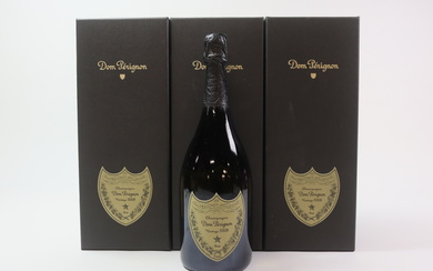 Champagne 'Dom Pérignon' Brut 2008