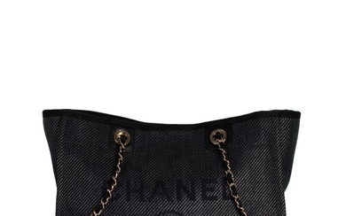 Chanel - Grand Shopping Tote - Handbag