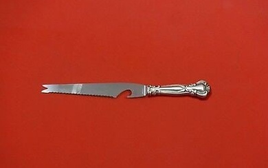Chantilly by Gorham Sterling Silver Bar Knife 9 1/8" HHWS Custom Made