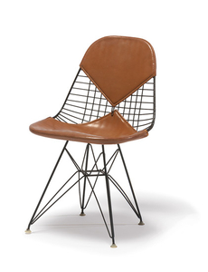 Charles & Ray Eames - Charles & Ray Eames: Chair