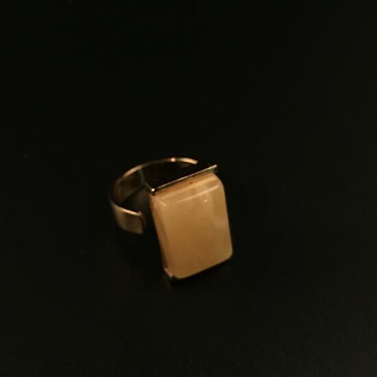 Chinese Wax Bee Ring