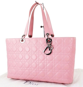 Christian Dior - Lady DIOR CannageTote bag