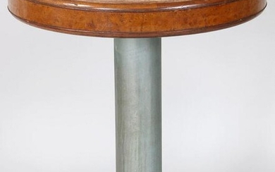 Cocktail table from the SS Caronia