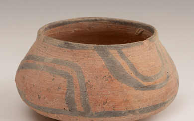 Cuenco. Cultura del Nal, 3200-2700 a.C