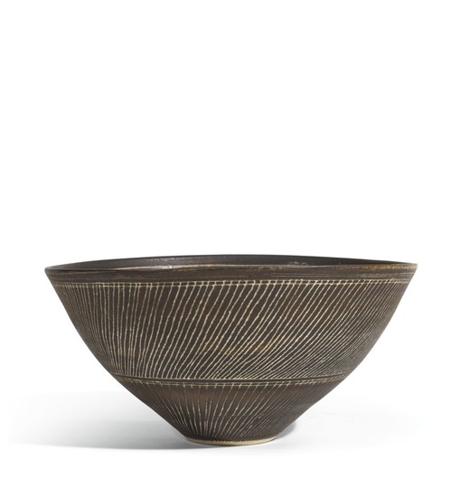 DAME LUCIE RIE | BOWL