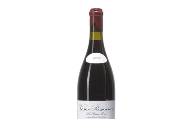 Domaine Leroy, Vosne-Romanée Les Beaux Monts 2006 1 bottle per...