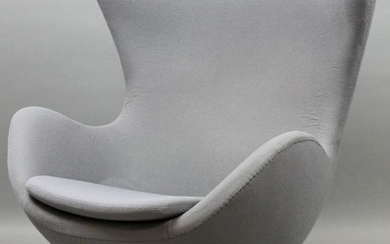 Egg Chair att. To Arne Jacobsen