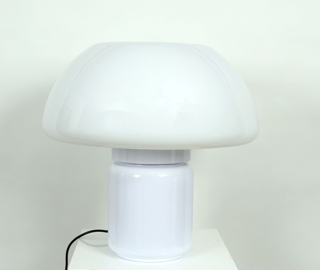 Elio MARTINELLI (1921 - 2004) Lampe vintage... - Lot 157 - Lux-Auction
