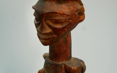 Figure - Kulango - Côte d'Ivoire