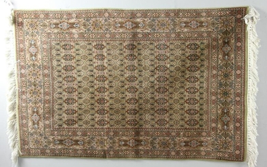 Fine Antique Persian Tabriz Rug