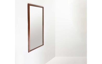 Frank Lloyd Wright (1867-1959) Mirror