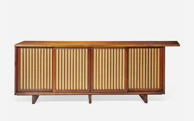George Nakashima (American, 1905-1990) Special