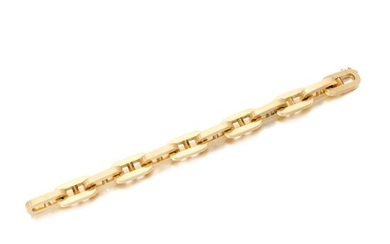 Gold bracelet (Bracciale in oro), Weingrill