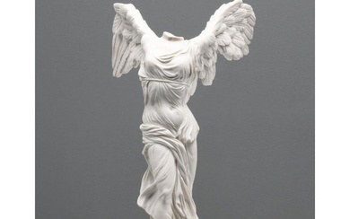 Greek Goddess Stone & Marble Statue/Sculpture