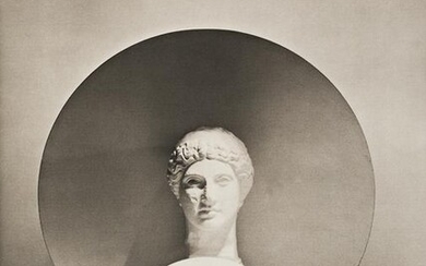 HORST P. HORST (1906-1999) Classical Still Life, N.Y.
