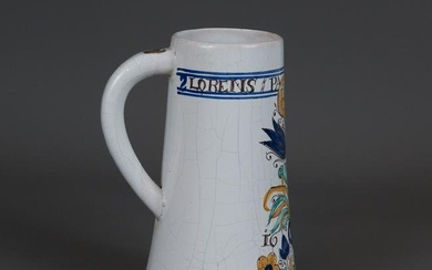 Haban Ceramic Tankard