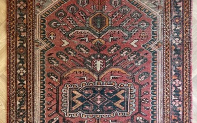 Hamadan - Carpet - 204 cm - 130 cm