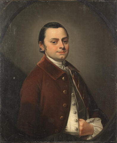 Henry Pickering, (active Britain, circa 1741-circa 1771)