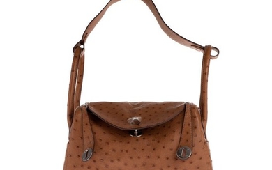 Hermès - Lindy Handbag