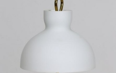 IGNAZIO GARDELLA Table lamp.
