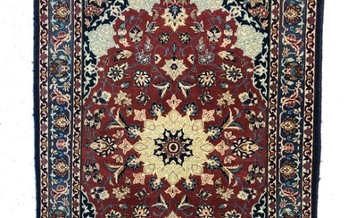 Isphahan - Carpet - 153 cm - 103 cm