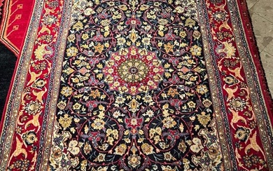 Isphahan - Carpet - 154 cm - 109 cm
