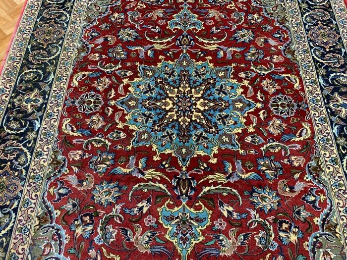 Isphahan - Carpet - 157 cm - 111 cm