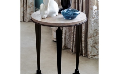 JACQUES QUINET | SIDE TABLE