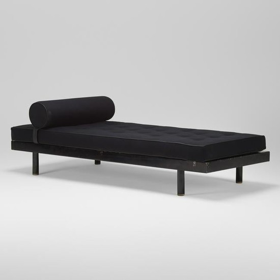 Jean Prouve, SCAL daybed, model no. 450