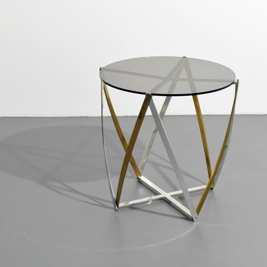 John Vesey Occasional Table