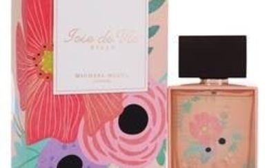 Joie De Vie Blush Eau De Parfum Spray By Michael Malul