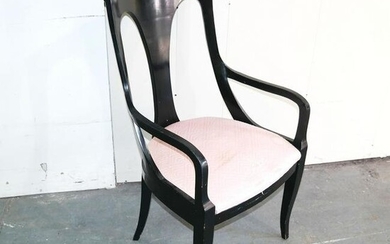 Jugendstihl Arm Chair