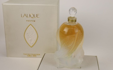 Lalique parfums - "Les Elfes" - (2002) Flacon... - Lot 57 - Art Valorem