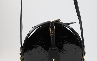Louis Vuitton - Boite Chapeau Souple - Shoulder bag