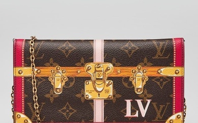 Louis Vuitton Limited Edition Monogram