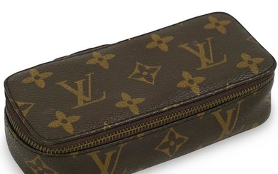 Louis Vuitton Monogram Eyeglass Case