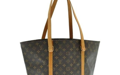Louis Vuitton Sac Shopping