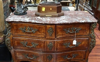 Louis XV style Commode
