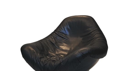 Mario Brunu - Comfort - Lounge chair - Rodica Chair