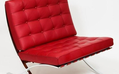 Mies Van Der Rohe Barcelona Chair